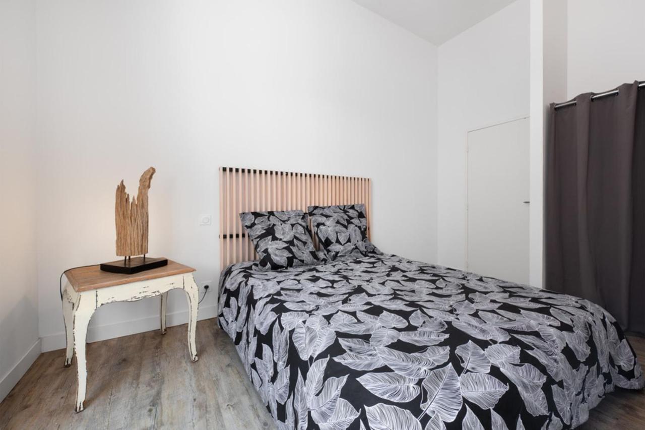 Bright Spacious Well-Equipped Apartment Carcassonne Zewnętrze zdjęcie