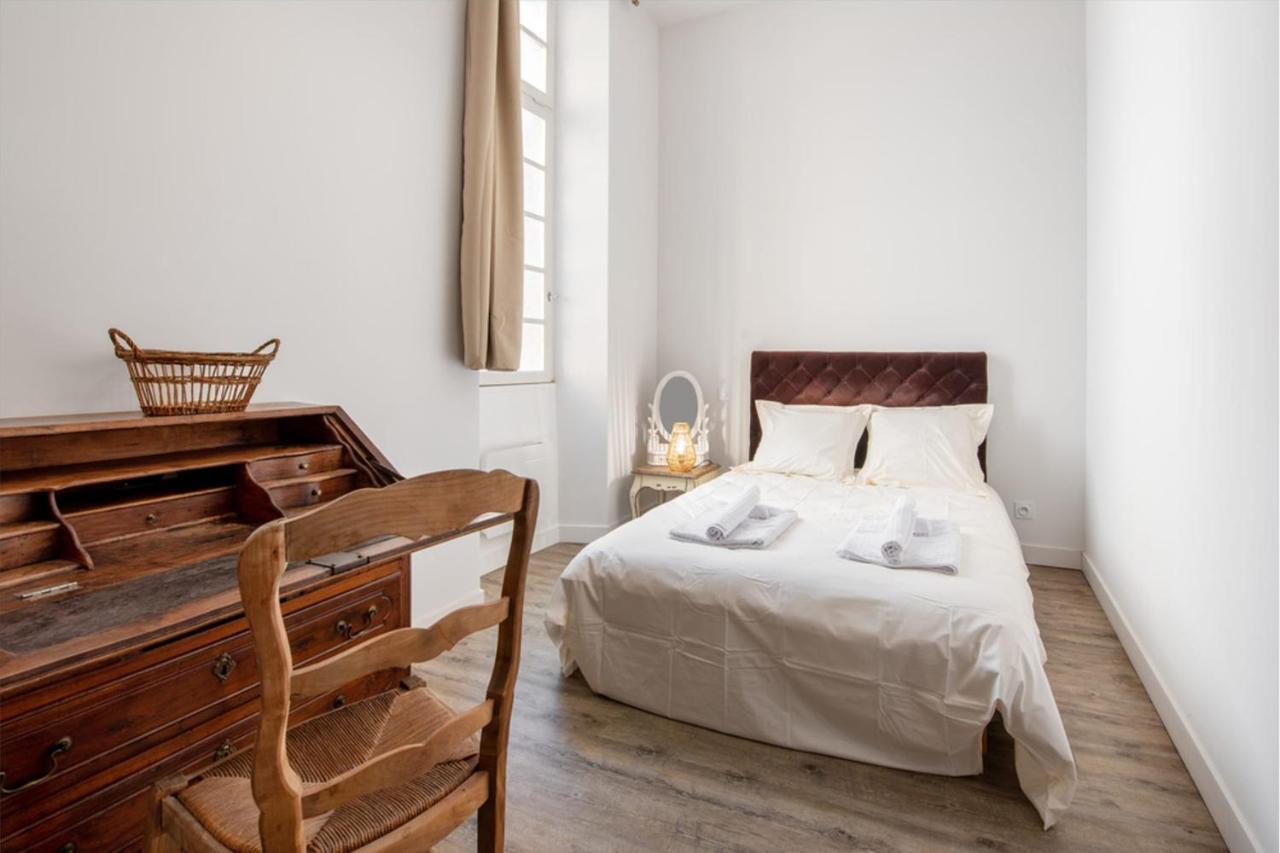 Bright Spacious Well-Equipped Apartment Carcassonne Zewnętrze zdjęcie