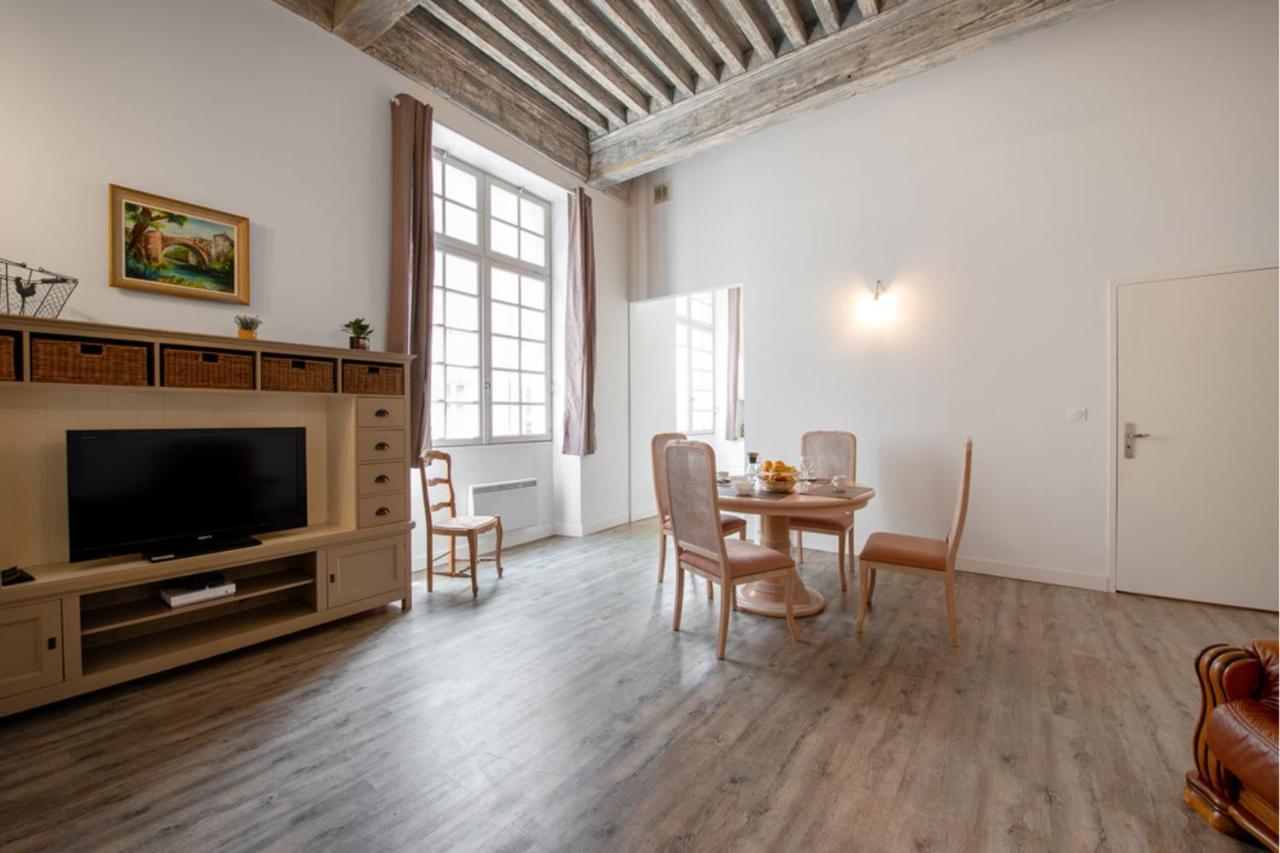 Bright Spacious Well-Equipped Apartment Carcassonne Zewnętrze zdjęcie