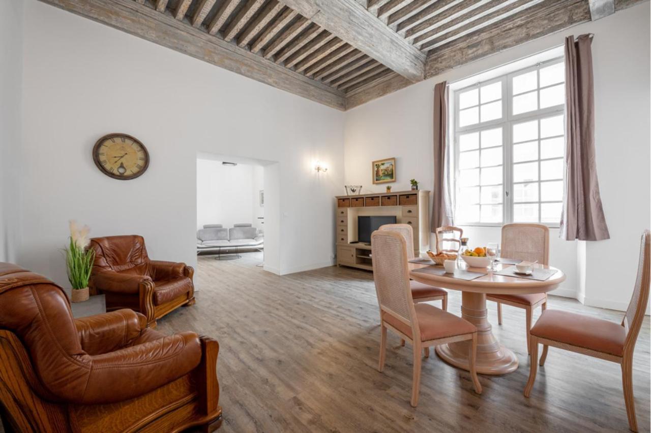 Bright Spacious Well-Equipped Apartment Carcassonne Zewnętrze zdjęcie