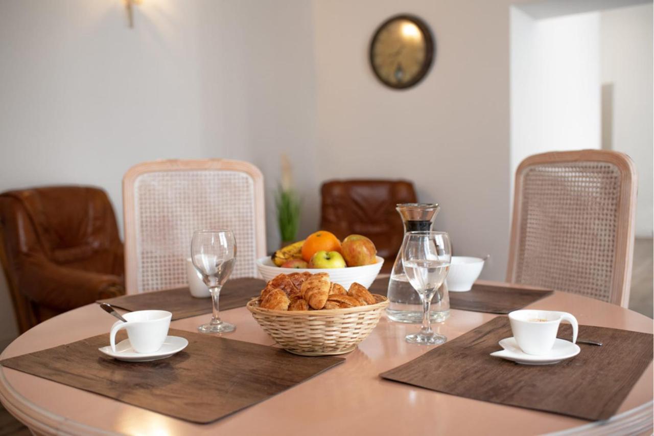 Bright Spacious Well-Equipped Apartment Carcassonne Zewnętrze zdjęcie