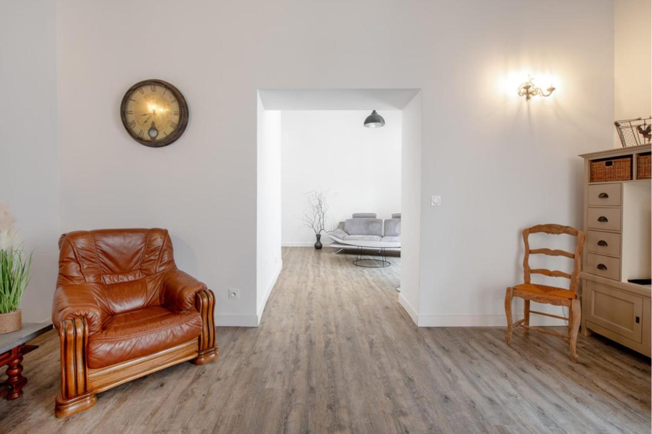 Bright Spacious Well-Equipped Apartment Carcassonne Zewnętrze zdjęcie
