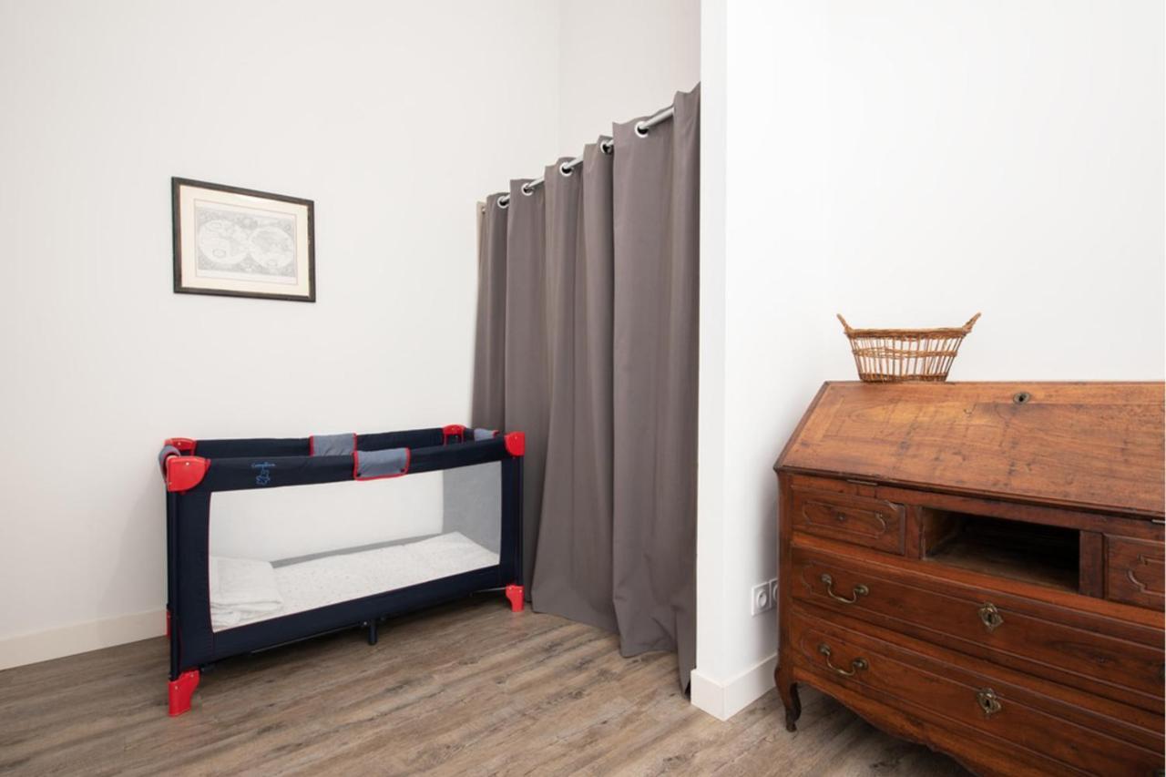 Bright Spacious Well-Equipped Apartment Carcassonne Zewnętrze zdjęcie