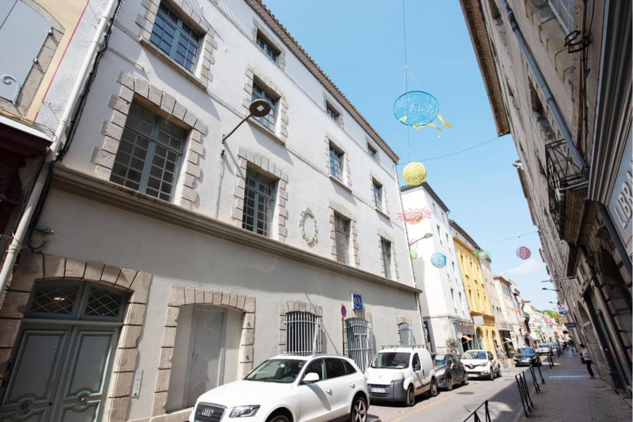 Bright Spacious Well-Equipped Apartment Carcassonne Zewnętrze zdjęcie