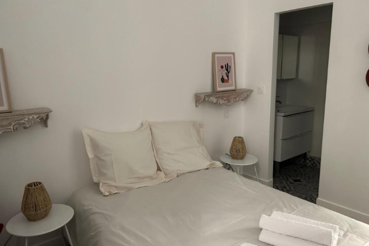 Bright Spacious Well-Equipped Apartment Carcassonne Zewnętrze zdjęcie